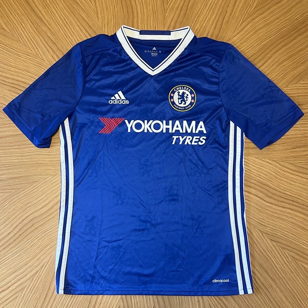 Chelsea FC Jersey